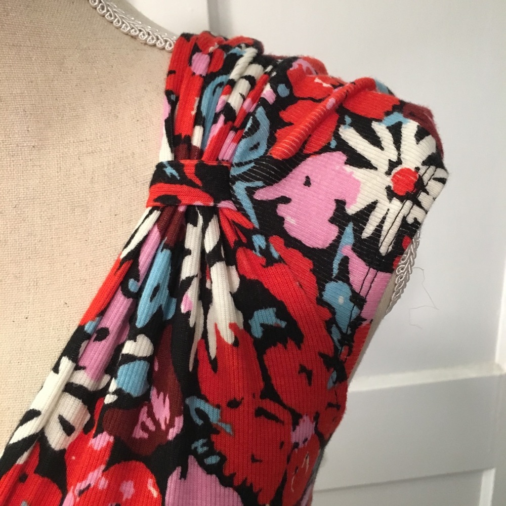 Free People Key to your Heart Dress - Picture 4 of 8